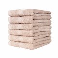 True Colors True Color Beige Hand Towels , 12PK HAND-BEIGE